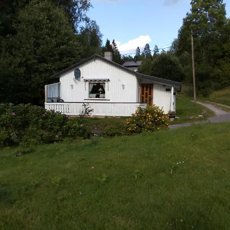 Veslestua