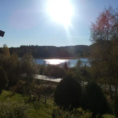 Veslestua Vortungen