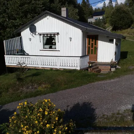 Veslestua Lodge