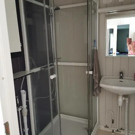 Lodger Veslestua Vortungen