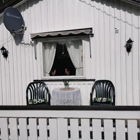 Lodge Veslestua *