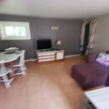 Veslestua Lodge