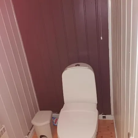 Veslestua Vortungen
