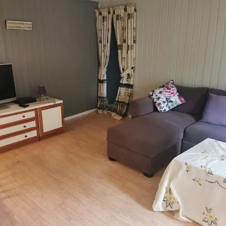 Lodge Veslestua Vortungen